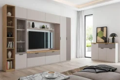 Regał otwarty MAX MODERN II 30 cm