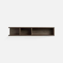 Regał otwarty poziomy CREMONA