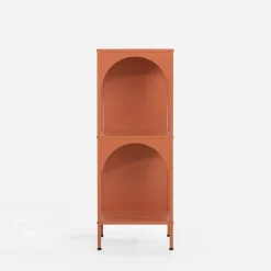 Regał pomarańczowy HOCCA