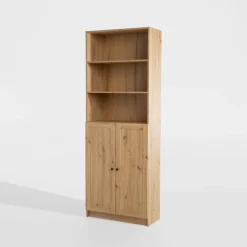 Regał półotwarty TED 75,3 cm