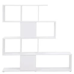 Regał SCALAR biały