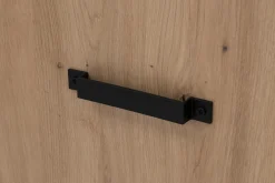 Regał STONE II 2D2S