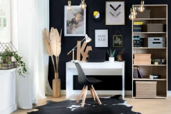 Regał TEMPRA 2 T2KR01-D30F