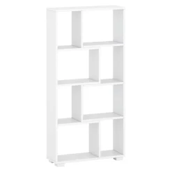 Regał UNIWERSUM biały