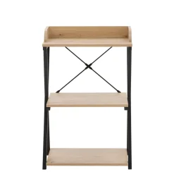 Regał wąski LYSTIC