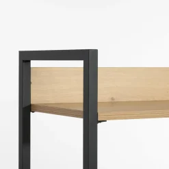 Regał wysoki z szufladą LINEARDO