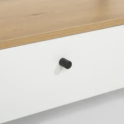 Regał wysoki z szufladą LINEARDO