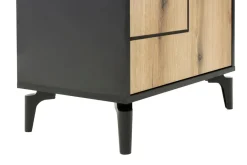 Regał z 5 wnękami S-LINE