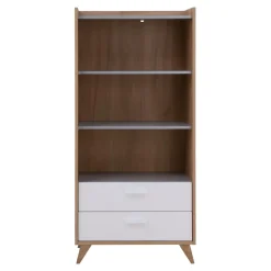 Regał z szufladami MOOD