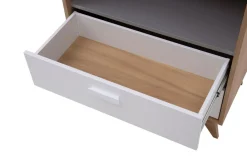 Regał z szufladami MOOD