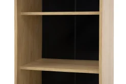 Regał z szufladami ROTTERDAM