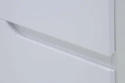 Regał zamknięty IRMA IM8 z oświetleniem