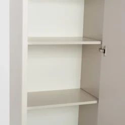 Regał zamknięty z szufladą KARIN