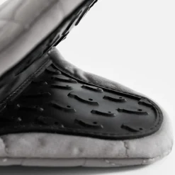 Rękawica kuchenna LIVIO czarno-szara