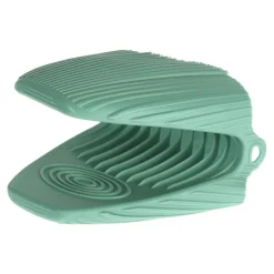 Rękawica kuchenna silikonowa 3 KOLORY MIX