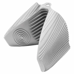 Rękawica kuchenna silikonowa 10x9x10 cm MIX