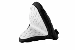 Rękawica kuchenna silikonowa łapka czarna LIVIO