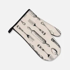 Rękawica kuchenna z magnesem STUCCIO 30 cm