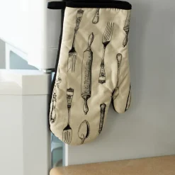 Rękawica kuchenna z magnesem STUCCIO 30 cm