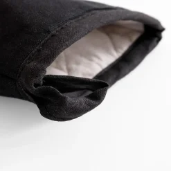 Rękawica kuchenna z podkładką z napisem NICOLE COLLECTION