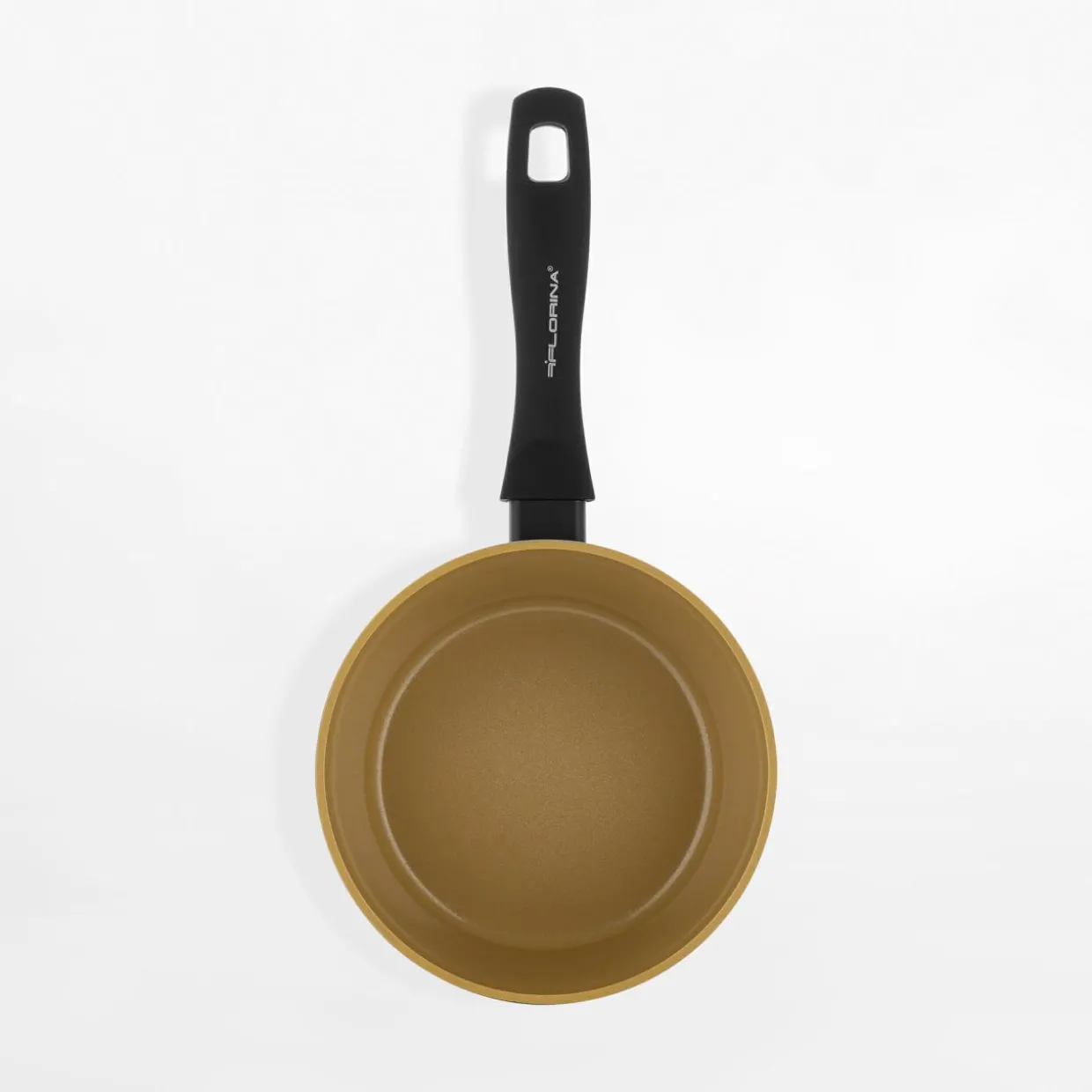 Rondel aluminiowy AMVEGAN 1,1 l