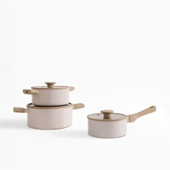 Rondel aluminiowy CREMA 1,9 l