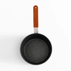 Rondel aluminiowy WOODY 1,6 l