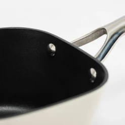 Rondel biały QUADRATO 1,7 l