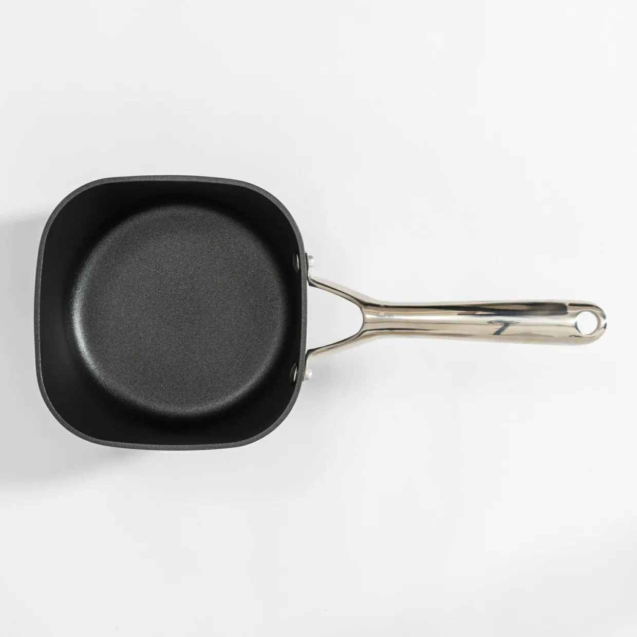 Rondel czarny QUADRATO 1,7 l