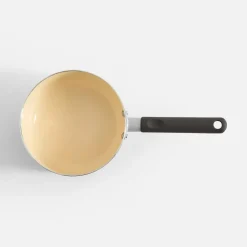 Rondel na indukcję kremowy URBAN 1,8 l