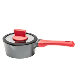 Rondel z pokrywką ZWIEGER OBSIDIAN 1 l