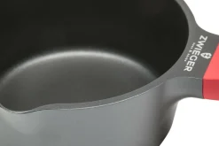 Rondel z pokrywką ZWIEGER OBSIDIAN 1 l