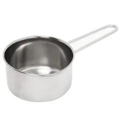 Rondel ze stali nierdzewnej CITY 250 ml