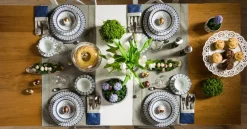 Salaterka FLISTY 18 cm