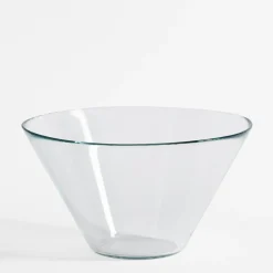 Salaterka szklana DAGA 20 cm