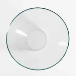 Salaterka szklana DAGA 20 cm