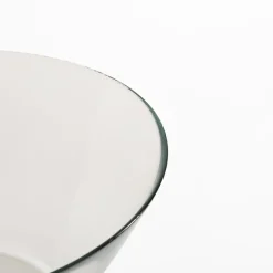 Salaterka szklana DAGA 26 cm