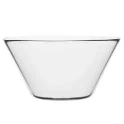 Salaterka szklana DAGA 13 cm