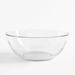 Salaterka szklana GIGOGNE 20 cm