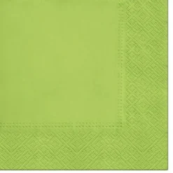 Serwetki LUNCH ANISE GREEN 20 szt.