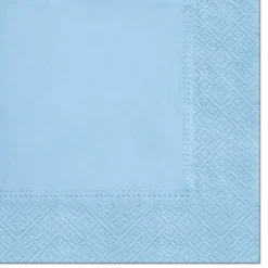 Serwetki LUNCH AZZURRO 20 szt.