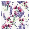 Serwetki papierowe FRAGRANT LAVENDER 20 szt.