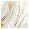 Serwetki papierowe GOLDED MARBLE 20 szt.