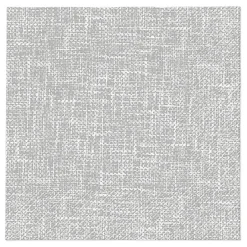 Serwetki papierowe LINEN STRUCTURE GREY 20 szt.