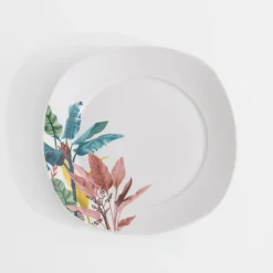 Serwis obiadowo - kawowy TROPIC, 30 elementów