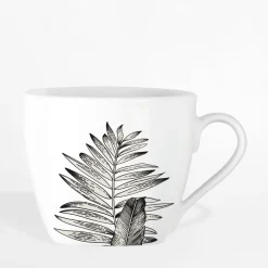 Serwis obiadowo - kawowy ZEELAND, 30 elementów