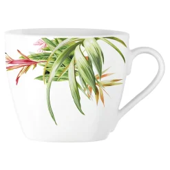 Serwis obiadowo-kawowy FLAVIE, 30 elementów