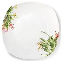 Serwis obiadowo-kawowy FLAVIE, 30 elementów