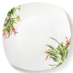 Serwis obiadowo-kawowy FLAVIE, 30 elementów