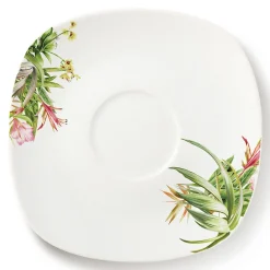 Serwis obiadowo-kawowy FLAVIE, 30 elementów